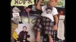 Download lagu NOFX Fuck the Kids EP NOFX Fuck the Kids EP