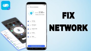 How To Fix And Solve  Easyshare App Network | Final Solution