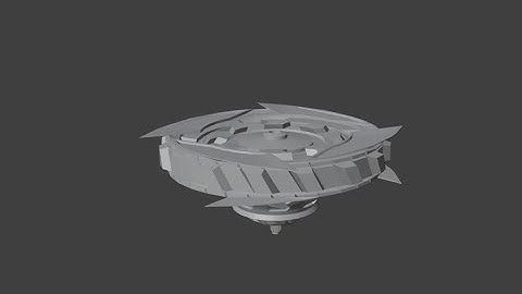 DevLog #1 Ripper Basic Movement