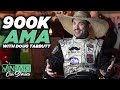 900k AMA with Doug "The Mexican Stig" from Switchcars