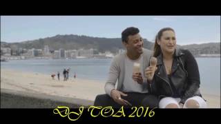 Video thumbnail of "DJ TOA 2016 - Get It Back (Tomorrow People) ft Sean Paul REMIX."