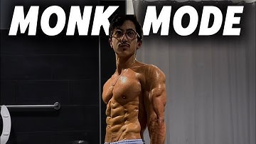 Day in the Life on Monk Mode