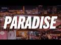 Brandon Flowers - Paradise (Official Lyric Video)