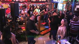 HEAVY performs "The Girl's Got Rhythm" with special guest.... screenshot 5