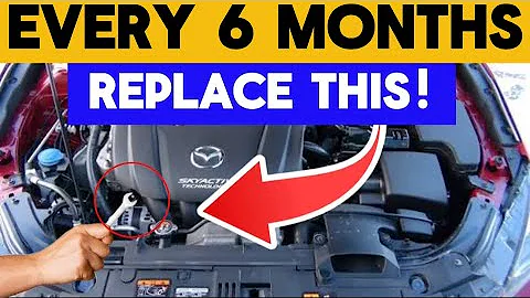How To Make Your Mazda Last Over 300k Miles Without Any Major Repairs