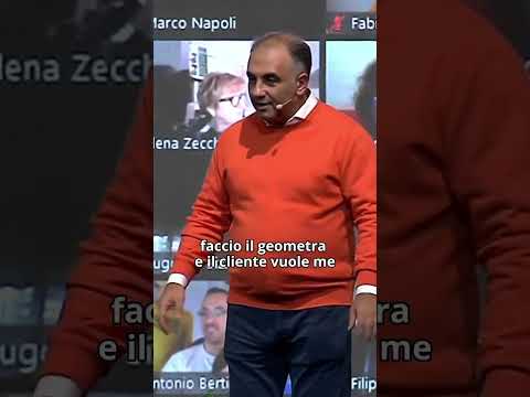 Il cliente vuole