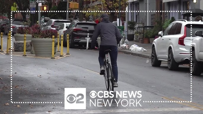 City To Resume Work On Bike Lane Project In Brooklyn After 6 Month Pause