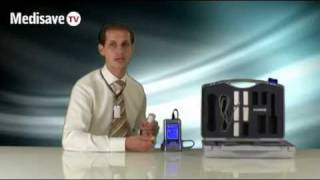 Micro Medical MicroLoop Spirometer