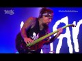 Korn Freak On A Leash Rock In Rio 2015 Brazil HD 