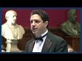 Religion Harms Society | David Silverman | Oxford Union