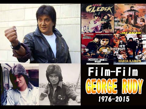 Film-film GEOGE RUDY 1979-2015