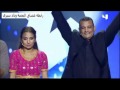 اللحظات الاخيرة لـ وداد سيري في Arabs Got Talent 