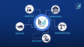 Ailytics Introduction - Video Analytics for Industrial Safety and Productivty