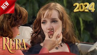 [New] Reba 2024 | Driving Miss Kyra | Full Episode | New Sitcom Reba McEntire Show 2024