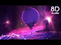 Fall Asleep in 9 Minutes 🧿 [ 8D Music ] Binaural Beats ~ Stress ~ Anxiety ~ Insomnia ~ Relaxation