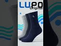 Kit meias lupo