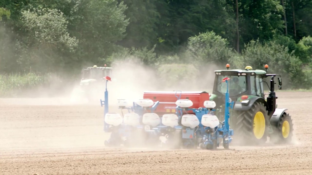 maxresdefault Ciągniki John Deere 6M – poznaj bliżej popularną serię (VIDEO)