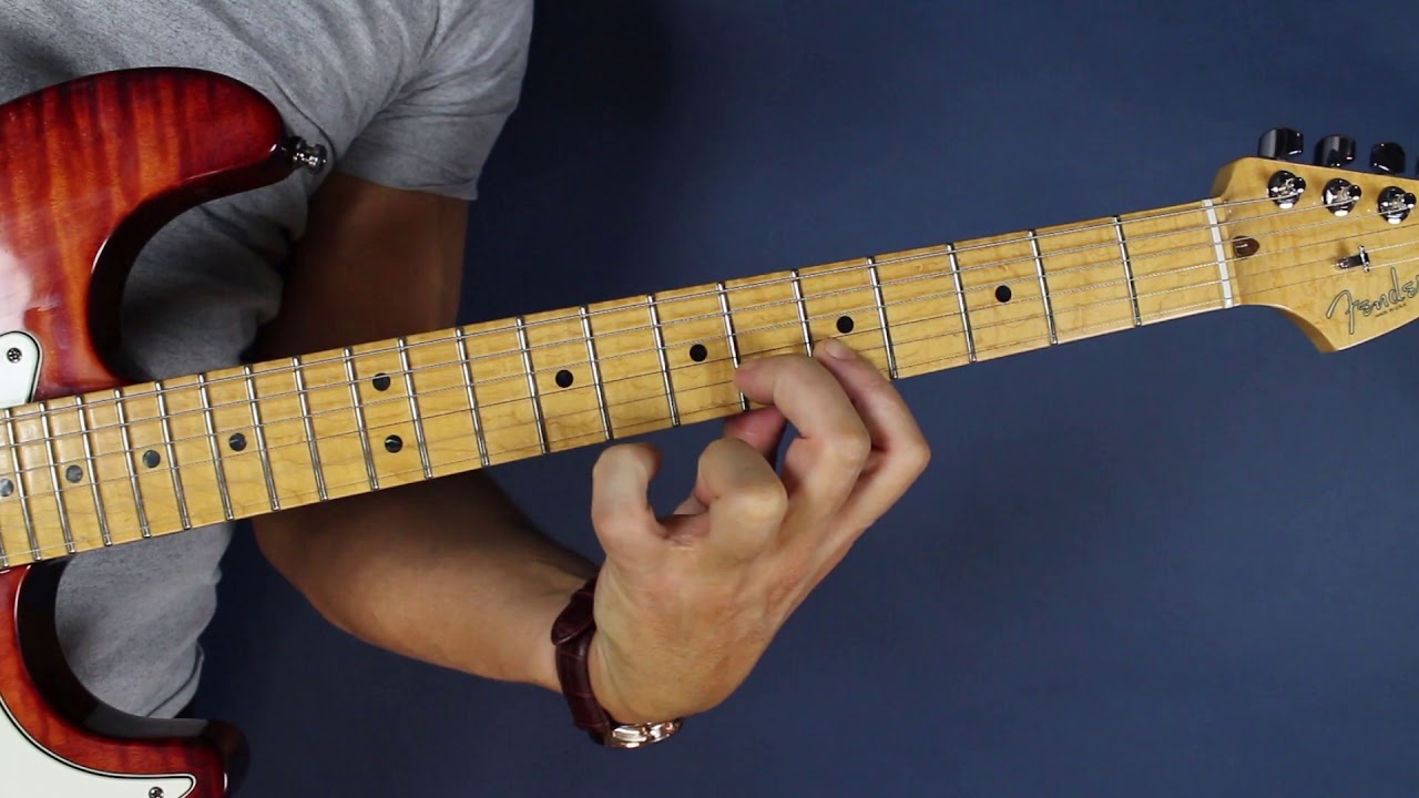 How to Practice Legato - YouTube