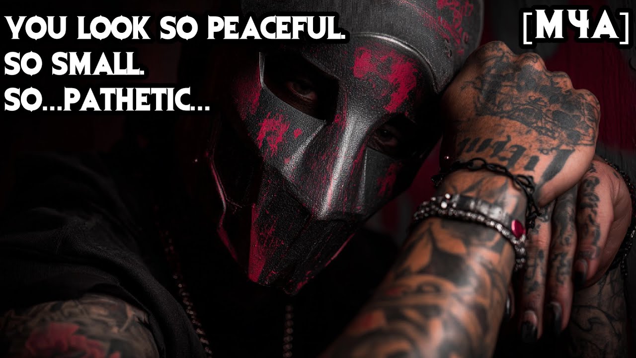 [M4A] Supervillain Takes Care of Injured Listener Hero [Villain Speaker] [Listener Hero] [Jealousy]