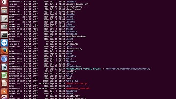 Setup DJANGO WEB APPLICATION FRAMEWORK on UBUNTU 14 04