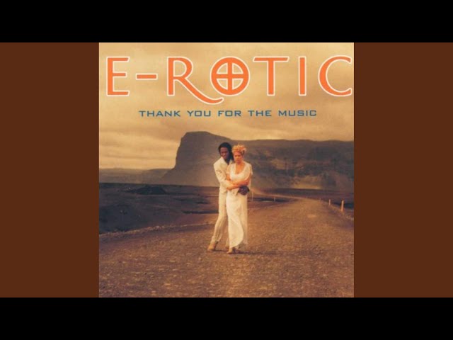 E-Rotic - Outro