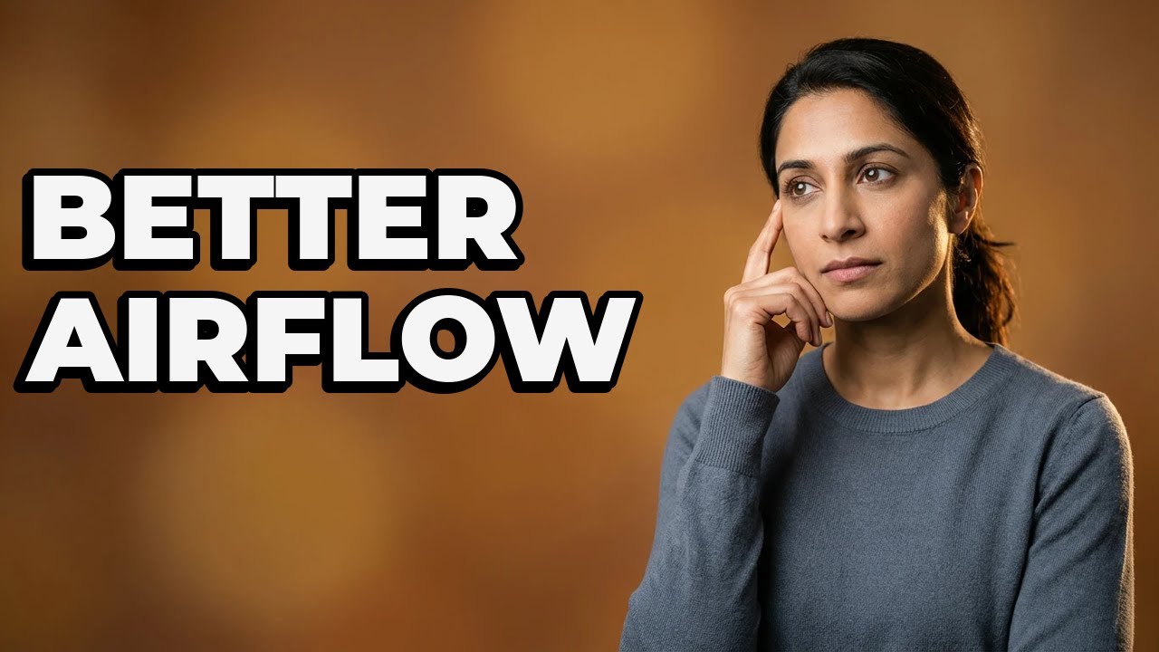 Does Opening Windows Help Stop TB Transmission?