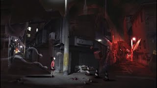 Yume Nikki Ost - Block World Remix