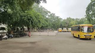 Sri Vijnana Vihara E M School Campus Enikepadu || SVVEMS || Sri Vijnana Vihara E M School screenshot 1