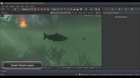 Introduction to Robots Island-Migrate to Amazon Lumberyard-Free-Full Source Code