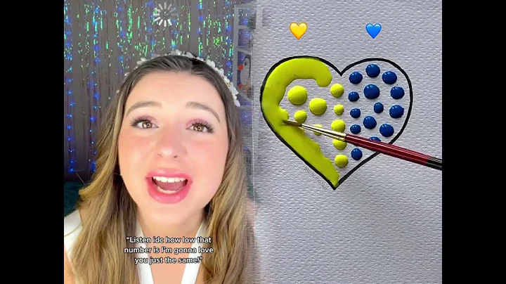 On your 1 year anniversary you get to see your boyfriend’s bank account💰 #money #rich #bank #pov