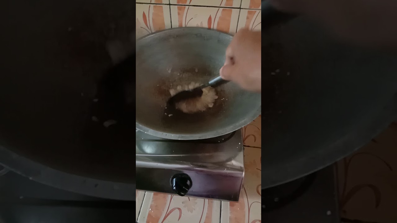 Cara memasak capcay enak dan bergizi - YouTube
