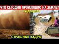 События дня 14.12.2022! ЧП-Катаклизмы! Тарнадо/Ураган/Цунами