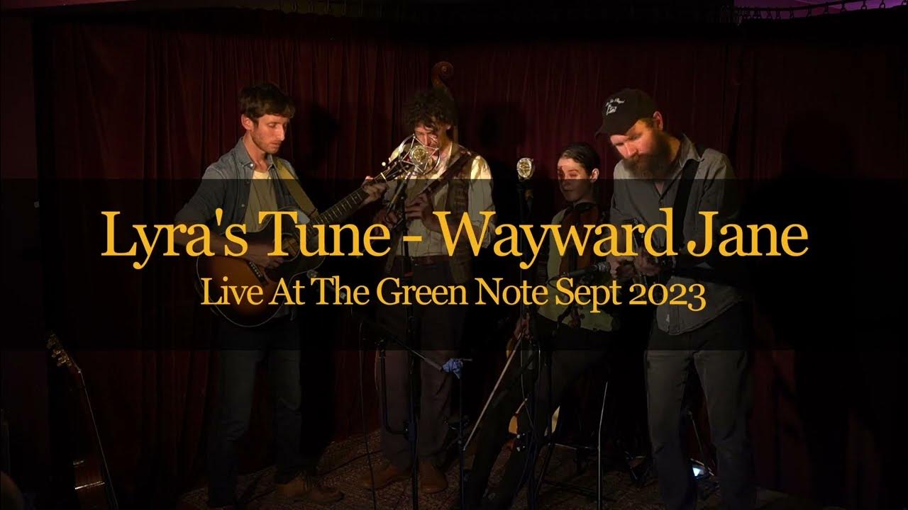 Wayward Jane - Lyra's Tune (Live) Wayward Jane - Lyra's Tune (Live)