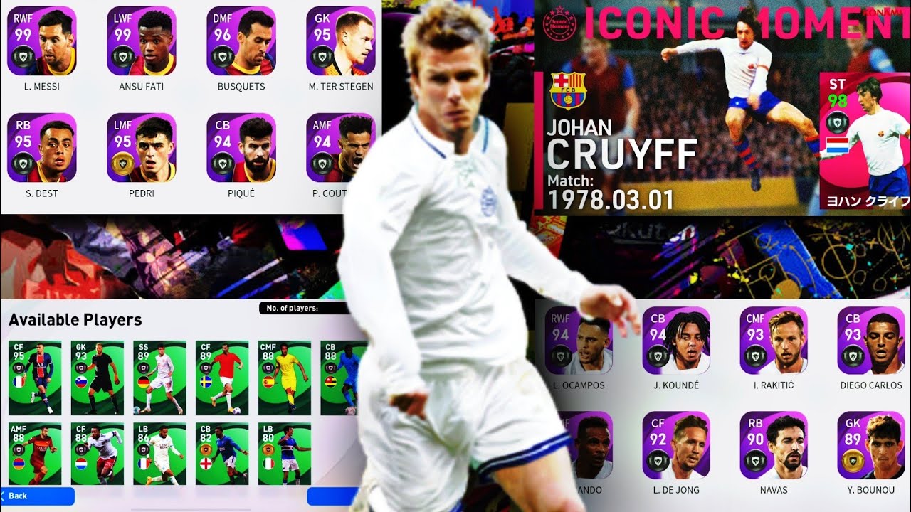 PES 2021 MOBILE | WHAT IS COMING ON MONDAY 14 DECEMBER 2020 & THURSDAY 17 DECEMBER 2020 • REWARDS 🔥🔥