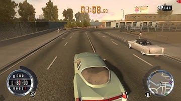 Driver Parrarel Lines Perfect Delivery Hunts Point (1978) (PC)