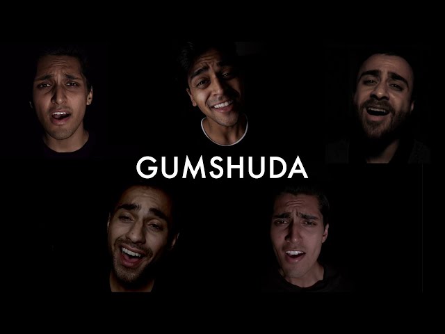 Gumshuda | SAMAA [Quarantine Music Video] class=