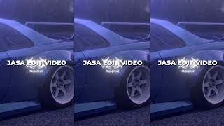 PRESET AKU MAU CARI JALAN TENGAH BUAT KAMU APA YG GA BISA SLOW BY DIRGA YT 😎🤙