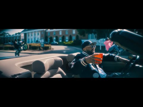 Dj.Fresh & Larry June - Don’t Check Me (REFRESHED) (Video)