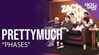 PRETTYMUCH Performs \\