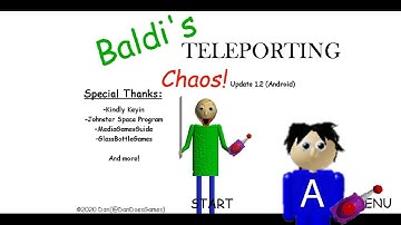 Baldi