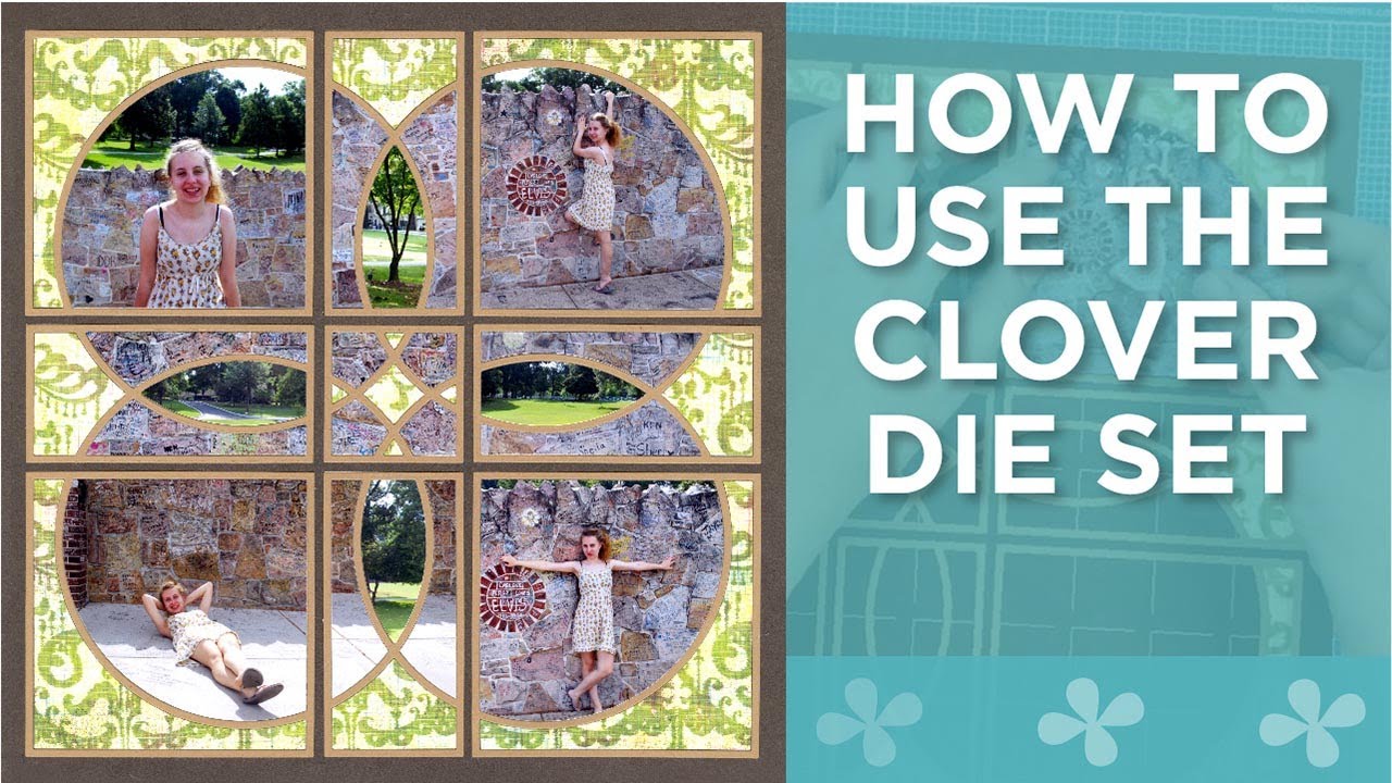 How to Use the Clover Die Set camera iphone 8 plus apk