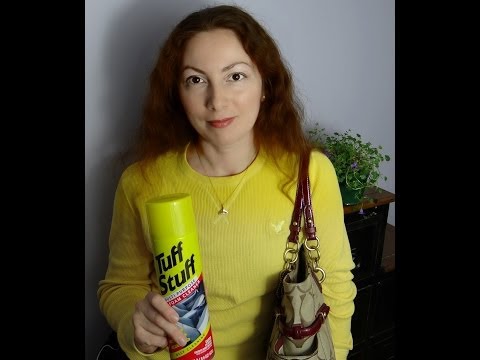 как чистить дизайнерскую сумку?/ How to clean a designer bag?