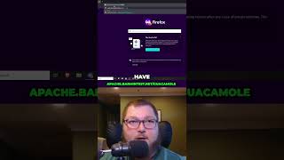 Apache Guacamole: Secure Access with Cloudflare Tunnels #shorts