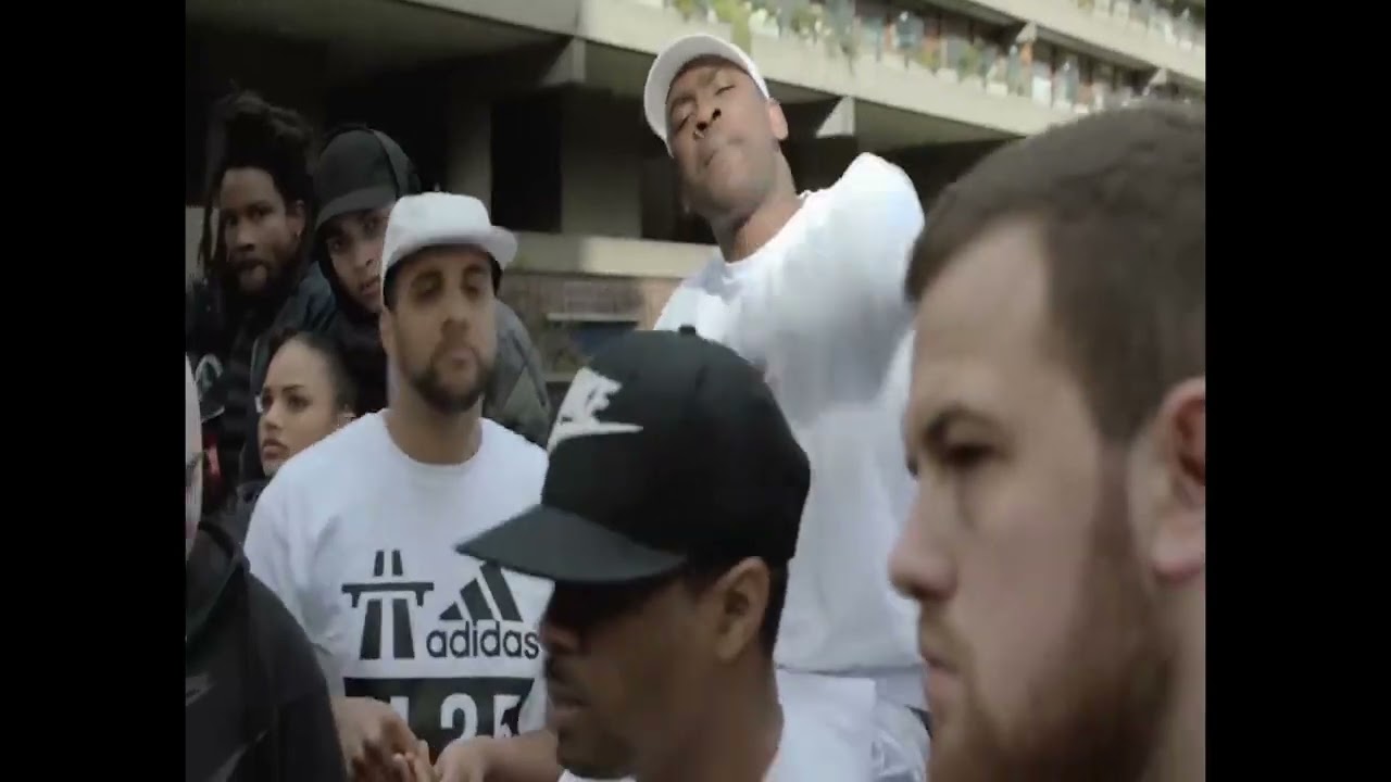 Skepta x Ryder Type Beat 2024 | "CityBurn" | prod.xander