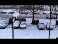 Ref:AA-UMm_DMT4 Tempete de neige � GRIGNY le 08.12.2010