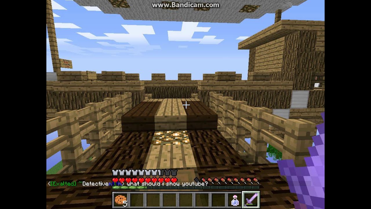 Emeraldbattlecraft spawn tour [cracked]