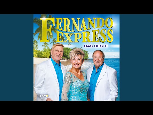 Fernando Express - El Gitano