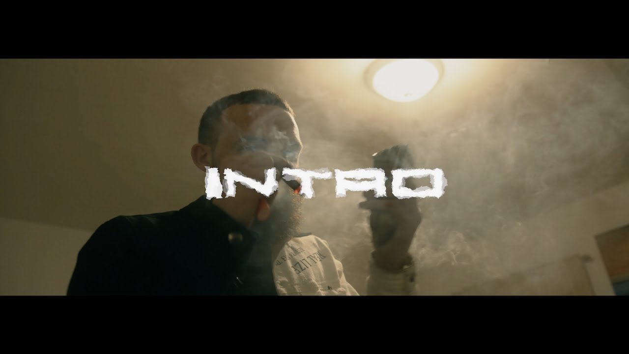 Gutta100 "Intro" (Official Music Video)