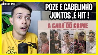 A Cara do Crime 