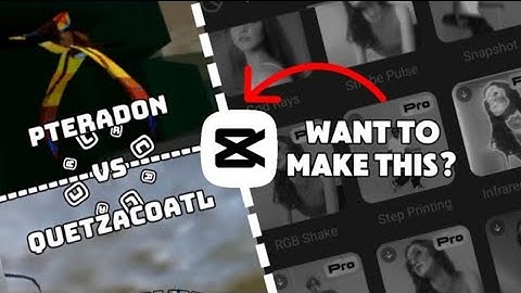 How to make a Debate/1v1 Edit using Capcut ||For Begginers || Capcut Tutorial